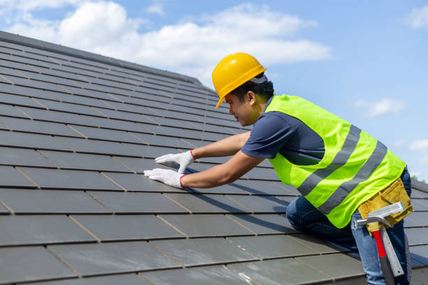 Slate Roofing Contractor in Morgan, GA