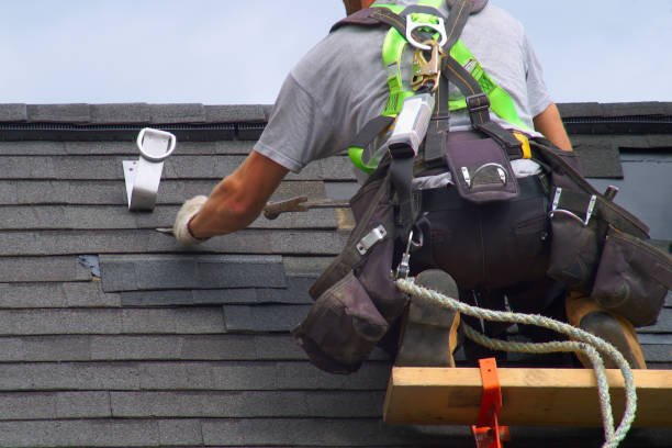 Roof Gutter Cleaning in Morgan, GA