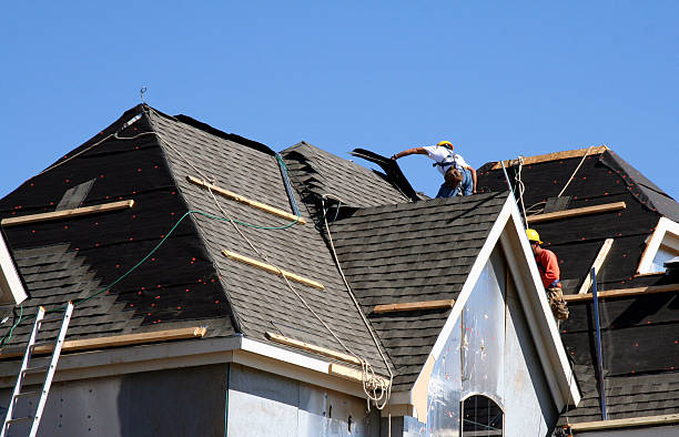 Best Affordable Roofing Company  in Morn, GA