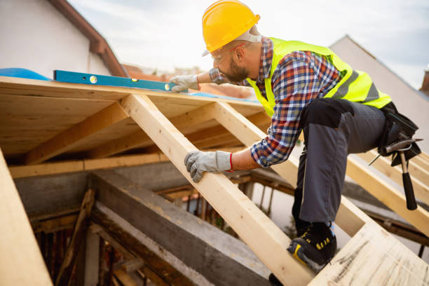 Quick and Trustworthy Emergency Roof Repair Services in Morgan, GA