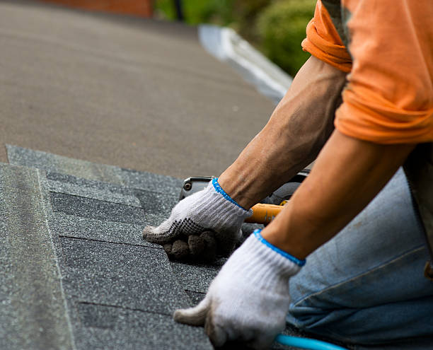 Best Affordable Roofing Company  in Morn, GA