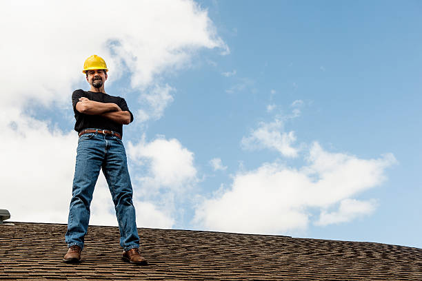 Best Gutter Installation and Roofing  in Morn, GA