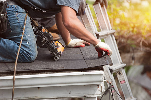 Best Best Roofing Contractors  in Morn, GA