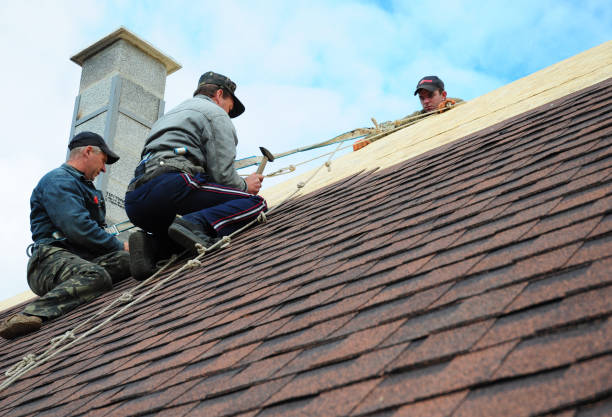 Morgan, GA Roofing Contractor Company