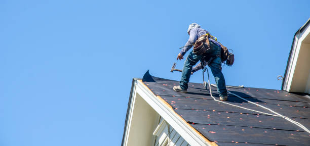  Morn, GA Roofing Contractor Pros